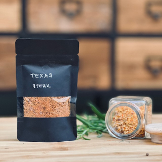 Texas steak