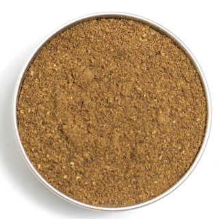 Nové koření mleté