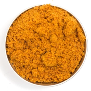 Muškátový květ mletý