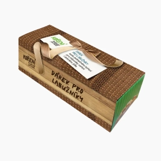 Dárková kazeta ,,pro labužníky"