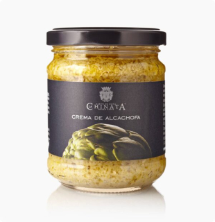 Artyčokový krém
