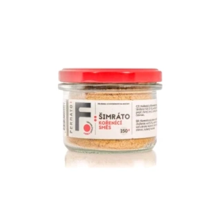 Kořenící směs Šimráto