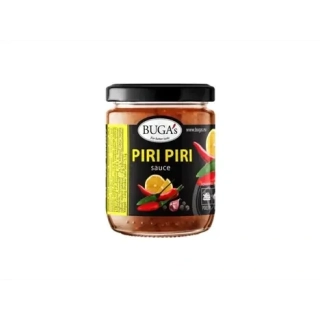 Piri Piri omáčka