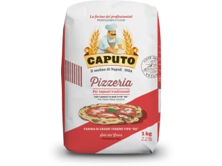 Caputo mouka typ 00 (pizzeria) 1kg