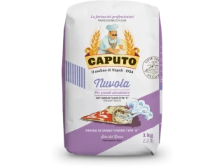 Caputo mouka typ 0 (Nuvola) 1kg