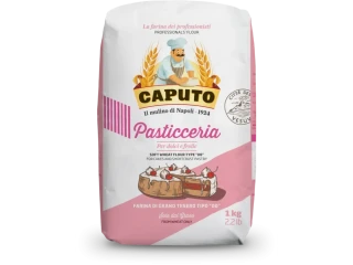 Caputo mouka typ 00 (Pasticceria) 1kg