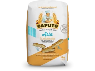 Caputo mouka typ 0 (Aria) 1kg