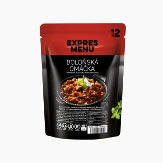 Boloňská omáčka
