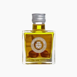 Extra panenský olivový olej hranatá láhev