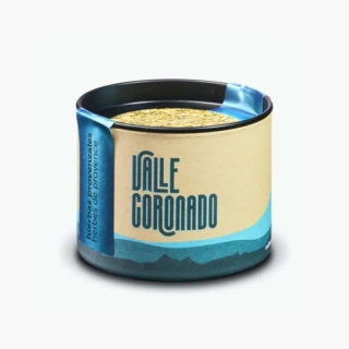 Provensálské bylinky